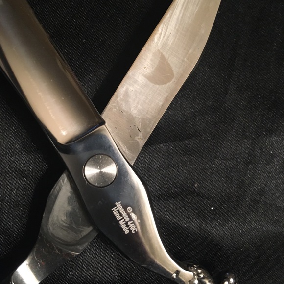 440c Japanese convex - Picture 2 of 4